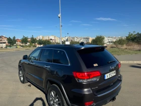 Jeep Grand cherokee 3.6 V6 ГАЗ/Бензин Лизинг, снимка 14