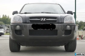 Hyundai Tucson  - [1] 