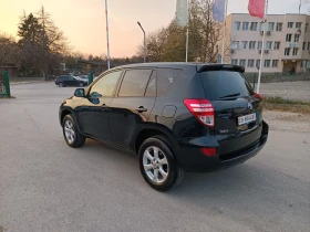 Toyota Rav4 2.0i-158кс-ШВЕЙЦАРИЯ-РЪЧКА-6ск-4х4-FACELIFT, снимка 6