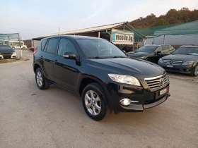 Toyota Rav4 2.0i-158кс-ШВЕЙЦАРИЯ-РЪЧКА-6ск-4х4-FACELIFT, снимка 2