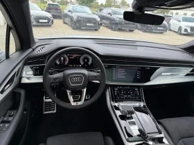 Audi Q7 50 TDI/ FACELIFT/ S-LINE/ B&O/ MATRIX/ PANO/ 360/, снимка 10