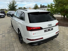 Audi Q7 50 TDI/ FACELIFT/ S-LINE/ B&O/ MATRIX/ PANO/ 360/, снимка 5