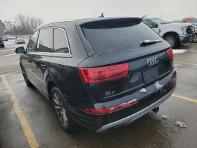 Audi Q7 PRESTIGE* ДИГИТАЛНО* ТАБЛО* ОБДУХВАНЕ, снимка 4