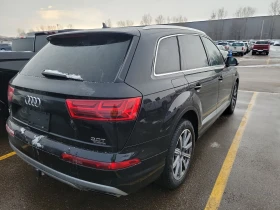 Audi Q7 PRESTIGE* ДИГИТАЛНО* ТАБЛО* ОБДУХВАНЕ, снимка 2