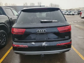 Audi Q7 PRESTIGE* ДИГИТАЛНО* ТАБЛО* ОБДУХВАНЕ, снимка 6