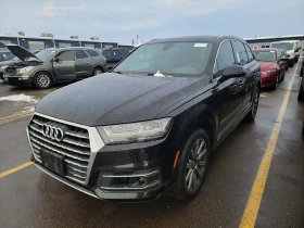 Audi Q7 PRESTIGE* ДИГИТАЛНО* ТАБЛО* ОБДУХВАНЕ, снимка 1