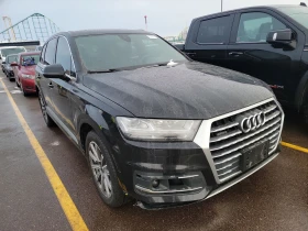 Audi Q7 PRESTIGE* ДИГИТАЛНО* ТАБЛО* ОБДУХВАНЕ, снимка 3