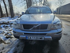 Volvo Xc90 SPORT, снимка 11