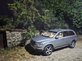 Volvo Xc90 SPORT, снимка 3