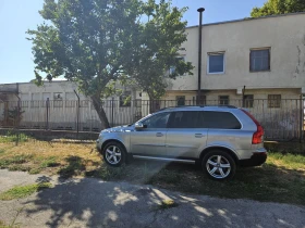 Volvo Xc90 SPORT, снимка 5