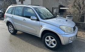     Toyota Rav4 2.0 D4-D