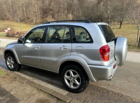 Toyota Rav4 2.0 D4-D | Mobile.bg    6