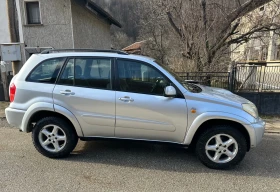 Toyota Rav4 2.0 D4-D | Mobile.bg    3