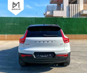 Volvo XC40, снимка 8