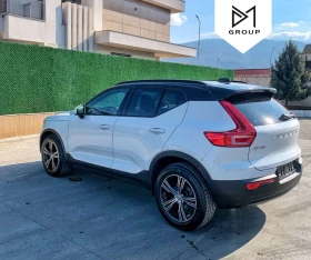 Volvo XC40, снимка 4