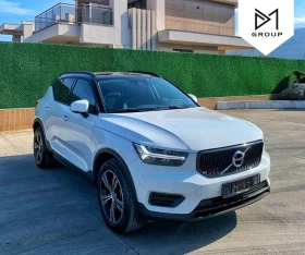 Volvo XC40, снимка 2