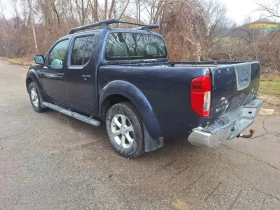     Nissan Navara 2.5tdci