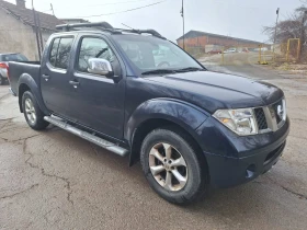     Nissan Navara 2.5tdci