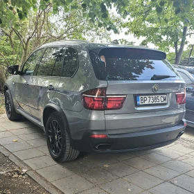 Обява за продажба на BMW X5 3.5 xd ~20 000 лв. - изображение 5