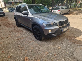 BMW X5 3.5 xd | Mobile.bg    2