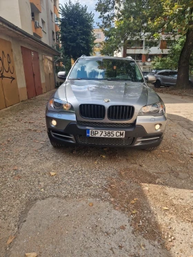 BMW X5 3.5 xd | Mobile.bg    1