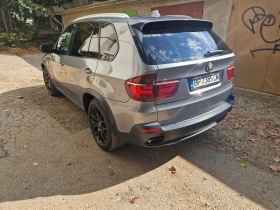 BMW X5 3.5 xd, снимка 3