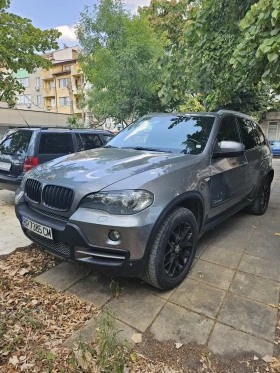 Обява за продажба на BMW X5 3.5 xd ~20 000 лв. - изображение 1