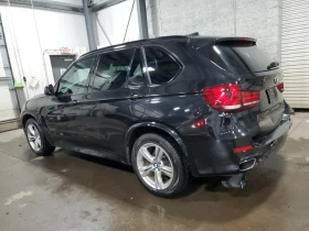 BMW X5, снимка 4