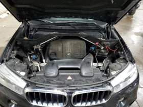 BMW X5, снимка 12