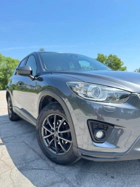Mazda CX-5 CX-5 2.2 175hp Sport AWD Skyactiv-D Automatic - 19800 лв. - 68902261 8