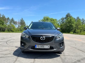 Mazda CX-5 CX-5 2.2 175hp Sport AWD Skyactiv-D Automatic - 19800 лв. - 68902261 2