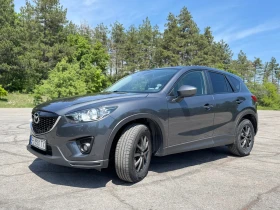 Mazda CX-5 CX-5 2.2 175hp Sport AWD Skyactiv-D Automatic - 19800 лв. - 68902261 3