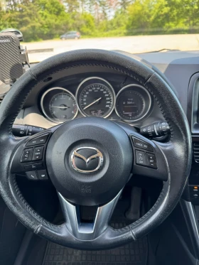Mazda CX-5 CX-5 2.2 175hp Sport AWD Skyactiv-D Automatic - 19800 лв. - 68902261 15
