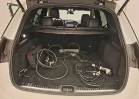 Mercedes-Benz GLE 400 400e plug-in hybrid на части - 11 лв. - 68724811 8
