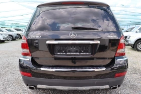 Mercedes-Benz GL 500 TOP! | Mobile.bg    5