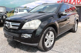 Mercedes-Benz GL 500 TOP! | Mobile.bg    8