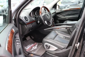 Mercedes-Benz GL 500 TOP! | Mobile.bg    9