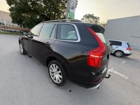 Volvo Xc90 ШОК* ЦЕНА* D5* LED* МАСАЖ* - 35555 лв. - 44983798 5