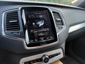 Volvo Xc90 ШОК* ЦЕНА* D5* LED* МАСАЖ* - 35555 лв. - 44983798 11