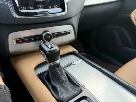 Volvo Xc90 ШОК* ЦЕНА* D5* LED* МАСАЖ* - 35555 лв. - 44983798 12
