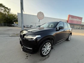 Volvo Xc90 ШОК* ЦЕНА* D5* LED* МАСАЖ* 
