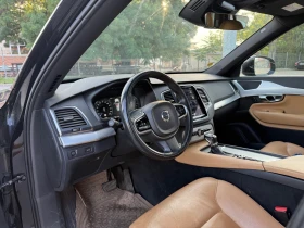 Volvo Xc90 ШОК* ЦЕНА* D5* LED* МАСАЖ* - 35555 лв. - 44983798 14