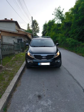Обява за продажба на Kia Sportage ~20 000 лв. - изображение 1