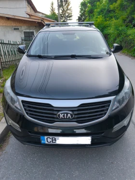 Обява за продажба на Kia Sportage ~20 000 лв. - изображение 1