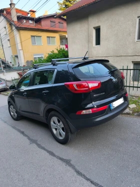 Обява за продажба на Kia Sportage ~20 000 лв. - изображение 5