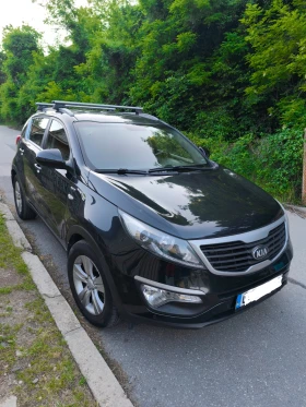 Обява за продажба на Kia Sportage ~20 000 лв. - изображение 3