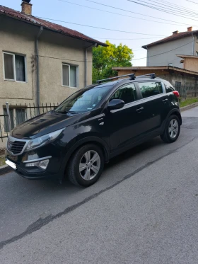 Обява за продажба на Kia Sportage ~20 000 лв. - изображение 2