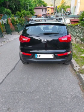 Обява за продажба на Kia Sportage ~20 000 лв. - изображение 4