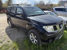 Обява за продажба на Nissan Pathfinder R51 ~7 000 лв. - изображение 1
