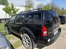 Обява за продажба на Nissan Pathfinder R51 ~7 000 лв. - изображение 4